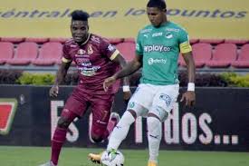 Rcn radio, todos los derechos reservados. Liga Betplay While Cali Vs Tolima Is Being Played There Are Riots On The Outskirts Of The Stadium Colombian Soccer Betplay League Memesita