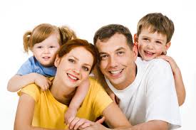 10 tipos de familias ¿las conoces todas? ✓