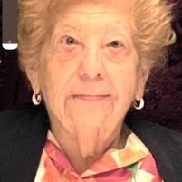 In Loving Memory of Marlene Sandra Falk