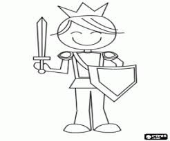 Desenhos De Principes E Princesas Para Colorir Jogos De Pintar E Imprimir