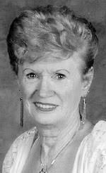 Eileen Glenn Obituary (1925