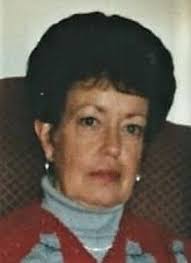 Nedra Ruth Krumreich Hash (1940-2017)