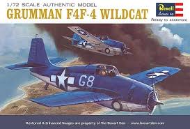 revell wildcat 1 72 60 s revell model kits revell wild cats
