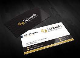 Print dallas is the fastest and easiest way to buy custom printed products. Bold Serious Construction Company Business Card Design For Schwob Building Company See Card Example By Sandaruwan Design 17054380