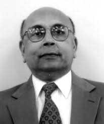 Professor Nirmal K. Bose