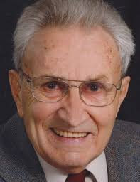 Obituary information for Harvey J. Bean