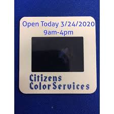 Maybe you would like to learn more about one of these? Citizens Photo