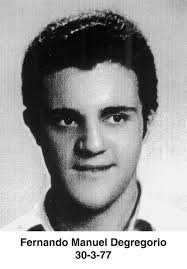 Colectivo Ex Presos Pol.Y Sobrevivientes