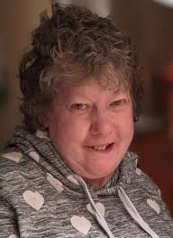 Ann Rust Obituary (1960