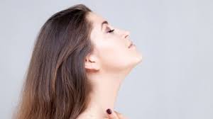 But, face exercises can really help the double chin and give you the slim appearance that you have always been craving. Get Rid Of Double Chin Facial Yoga To Lose That Extra Facial Chub Ndtv Food