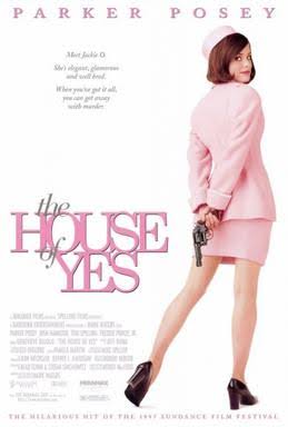 The House of Yes - Wikipedia
