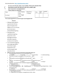 71%(7)71% found this document useful (7 votes). Soal Bahasa Jawa Kelas 8 Semester 2 Dan Kunci Jawaban Cute766