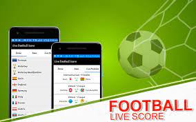 Finally, you will need to update the webpage with the score every time the api is called. Football Strike Live Score Update For Android Apk Download