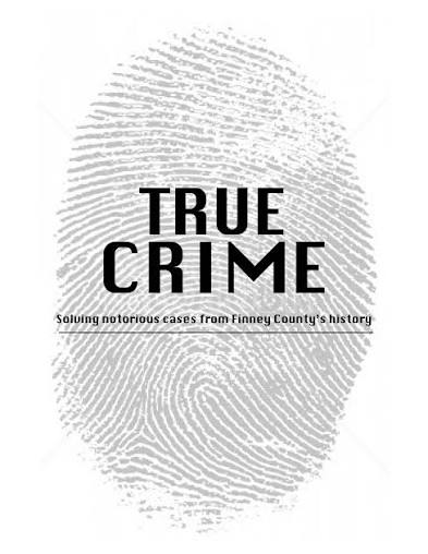 True Crime Exhibit - Garden City KS, 67846