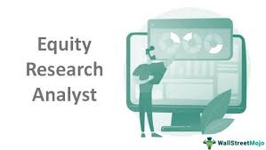 Being an equity research associate is a pivotal role as it involves the responsibility for providing information to business management, which is then used in making important investment decisions other duties undertaken by the equity research associate may involve direct interactions with clients. Equity Research Analyst Types Roles Responsiblities