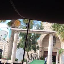 مطعم ريم البوادي عمان