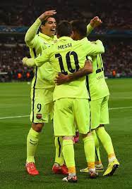 Pin On Barca