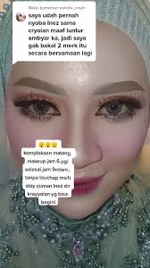 Rekomendasi Foundation: Inez dan Kryolan untuk Makeup Sempurna