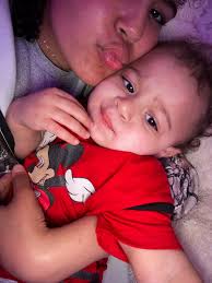 Choosing between two types of partners