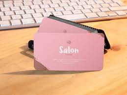 Themes hair stylist business cards ×. Make A Hair Stylist Business Card In Minutes Placeit Blog