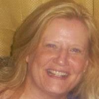 Judith Carrier Fadel