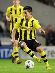 View ilkay gündogan profile on yahoo sports. 8 Ilkay Gundogan Trikot Ideen Borussia Dortmund Dortmund Borussia