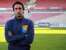 Após o encontro o adjunto. Joao De Deus A Sombra De Jesus Que Nem Deixava Passar Uma Flexao Maisfutebol