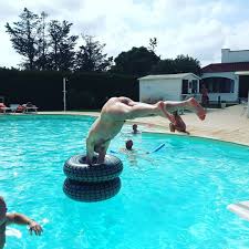 Epingle Sur Naturist Holidays