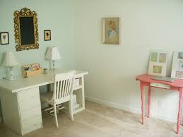 Shabby, cottage, scandi or vintage home. Craft Room Office Heather Spriggs Thompson Flickr
