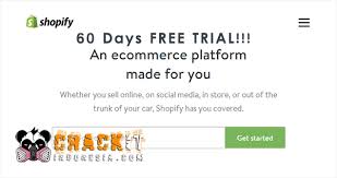 Shopify review | pros and cons. Shopify 60 Days Free Trial Crackit Indonesia