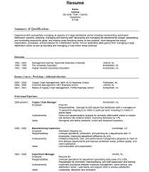 Gratis Voorbeeld Cv