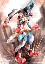 Below is a list of all pokemon currently available as shiny in pokemon go and ways they can be obtained. Day 213 Mega Lucario ãƒ¡ã‚¬ãƒ«ã‚«ãƒªã‚ªlucario Break The Limit Go Beyond Evolution Mega Evolve P S New Pokemon Dra Pokemon Dragon Pokemon Pictures Pokemon Images