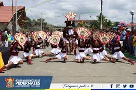Los festejos por los 23 años de parroquialización de Atahualpa iniciaron  con el Desfile Cívico