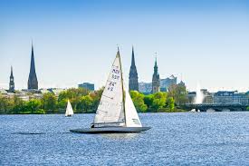 23 Grad und Sonne satt: Der Sommer kommt nach Hamburg!