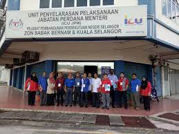 Ibu pejabat bagi 9 pejabat belia dan sukan daerah : Pegawai Belia Jabatan Belia Dan Sukan Negeri Selangor Facebook