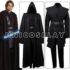 Create your own (25) boys (17) mens (11) baby/toddler (4) girls (4) womens (4) pets (1) props & decorations (1) gender. Costumes Reenactment Theatre Cool Star Wars Anakin Skywalker Cosplay Costume Jedi Knight Halloween Outfit Clothing Shoes Accessories Vishawatch Com
