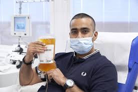 Dec 10, 2019 · people can usually donate platelets once every 7 days, up to 24 times a year. Plasma Programme Covid 19 Research And Trials Nhs Blood And Transplant