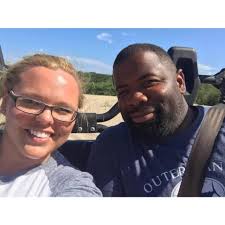 Heather Preston and Aaron Dues' Wedding Website