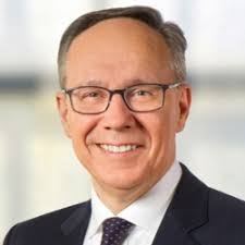 The Top 25 Executives of New York for 2024