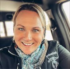 Clinic before youth championship in Arizona