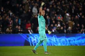 Keylor navas is a costa rican football goalkeeper who currently plays for levante in la liga of spain. Keylor Navas Out To Keep The Record That Zidane Lost Besoccer