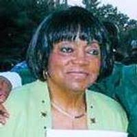 Gladys Vinson's Instagram, Twitter & Facebook