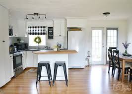 budget friendly country farmhouse style