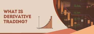 Derivatives Trading: Learn the Basics, Types, and Advantages | 5paisa