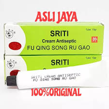 Harga salep sriti untuk jerawat dan bekasnya. Jual Salep Sriti Obat Salep Gatal Kudis Kurap Panu Asli Jaya