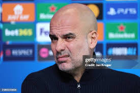 54,157 Pep Guardiola Football Stock Photos, High-Res Pictures, and Images