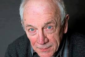 Booker Prize Joseph in Wonderland: „Treacle Walker“ by Alan Garner