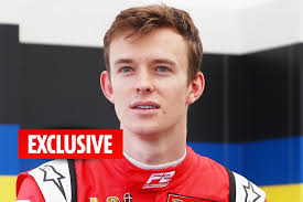 Anthoine Hubert's fatal F2 crash left pal Ilott in tears as he recalls  emotional moment 12 months on