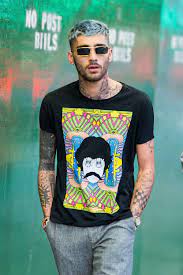 Maybe you would like to learn more about one of these? The Hair Evolution Of One Direction S Zayn Malik Teen Vogue