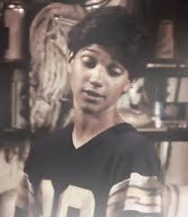 Daniel LaRusso's Journey: A Tale of Braces and Karate